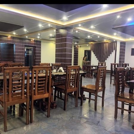 Jhargram Prince Palace מראה חיצוני תמונה