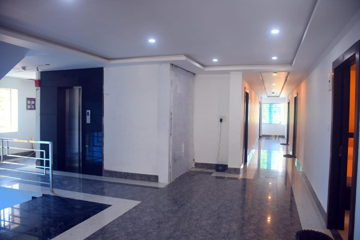 Jhargram Prince Palace מראה חיצוני תמונה
