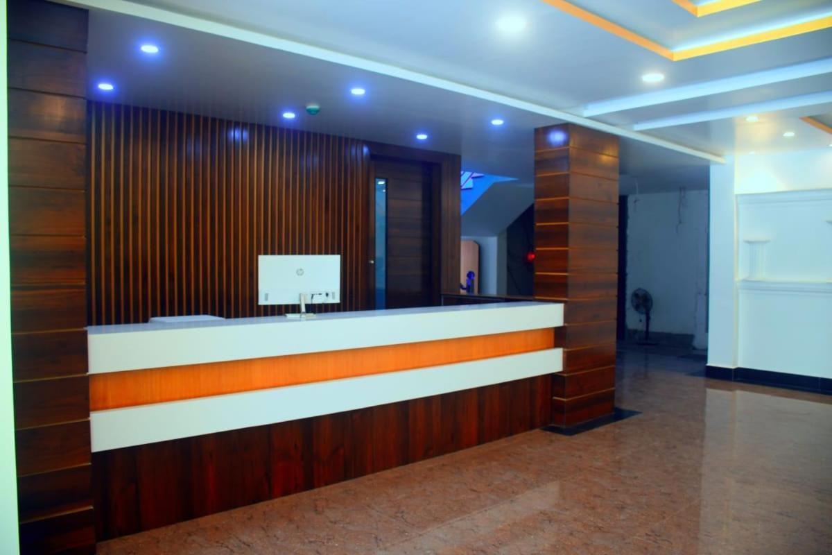 Jhargram Prince Palace מראה חיצוני תמונה