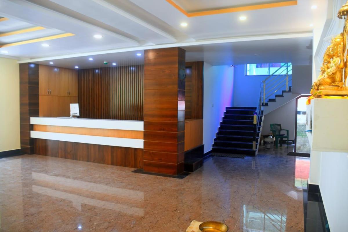 Jhargram Prince Palace מראה חיצוני תמונה