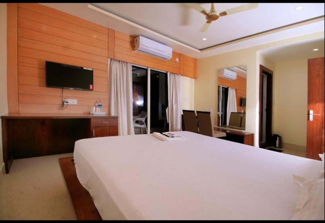 Jhargram Prince Palace מראה חיצוני תמונה