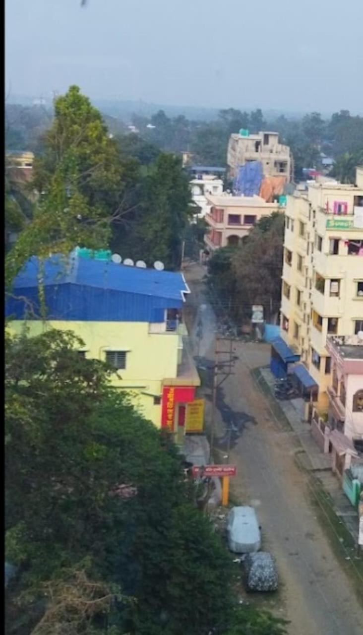 Jhargram Prince Palace מראה חיצוני תמונה